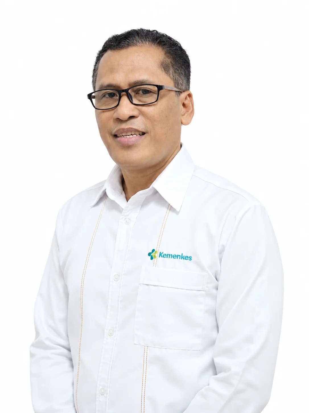 Foto Irfan, SKM, M.Kes, Direktur Poltekkes Kemenkes Mataram